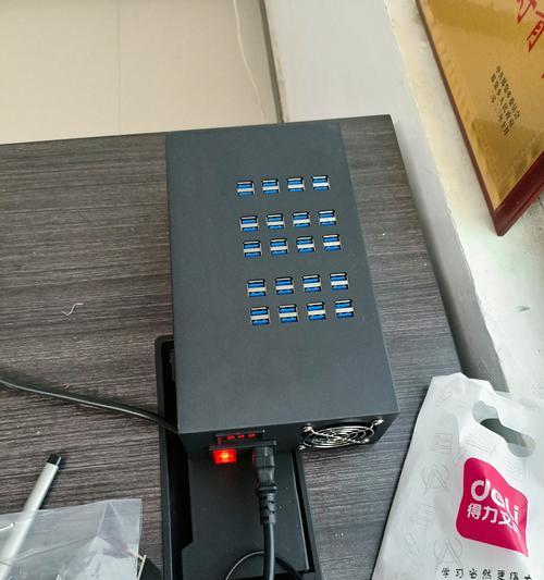 充电器插头豁口的作用是什么？对充电有影响吗？
