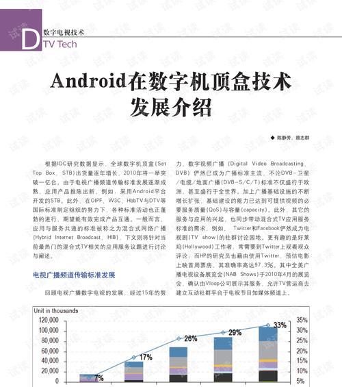 安卓机顶盒与老电视的设置步骤是什么？