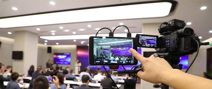 直播镜头轨道调整技巧？