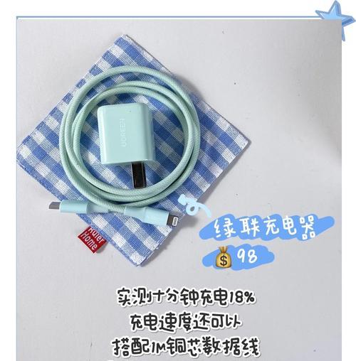 苹果充电器选购指南有哪些？