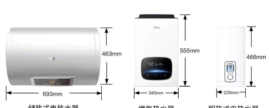 电热水器效率公式如何计算？效率公式对使用有何影响？