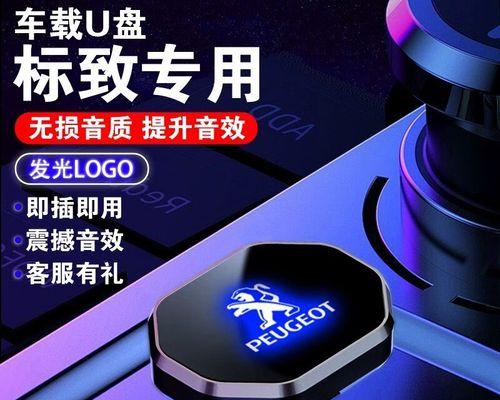标致408USB插口无法连接音乐怎么办？