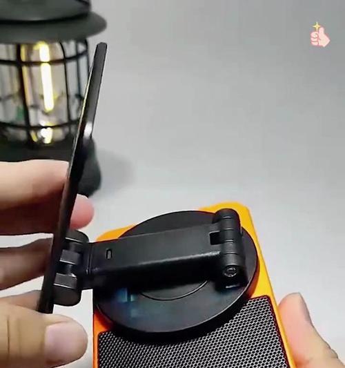 支架蓝牙音箱如何配对？使用中有哪些注意事项？