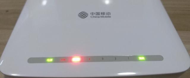 路由器红灯闪烁是什么原因？