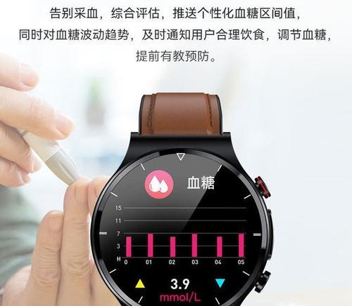 智能手表测血糖准确性如何？使用方法是什么？