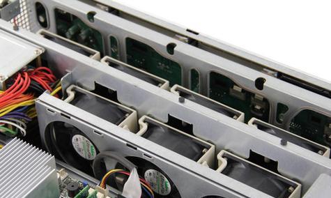 电梯泰格尔服务器使用方法是什么？