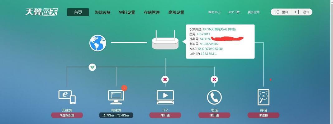 电信企业网关故障处理方法？如何快速恢复网络？