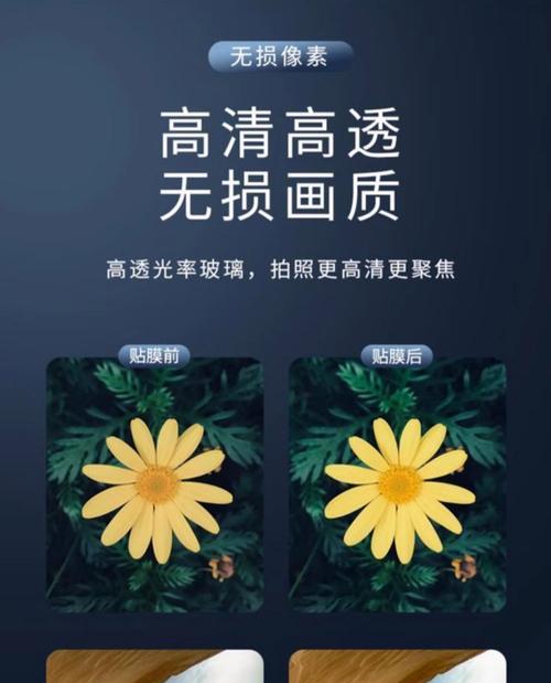 小相机镜头膜怎么卸？需要什么工具？