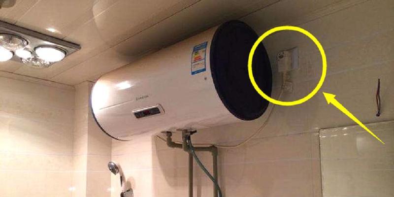 热水器电源松动怎么办？解决方法是什么？