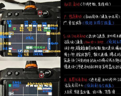 镜头快门与相机快门的区别是什么？各自的作用是什么？