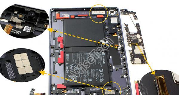 华为m68.4充电器怎么选？兼容哪些型号？