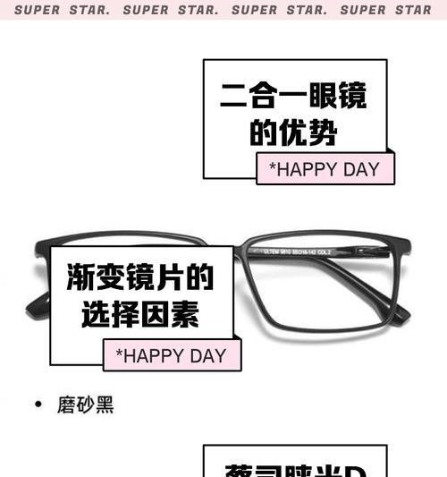 老花眼镜镜片怎么清洗？清洗过程中应该注意什么？