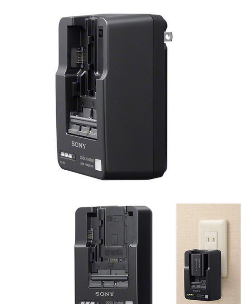 索尼610充电器口打开方法是什么？需要注意什么？