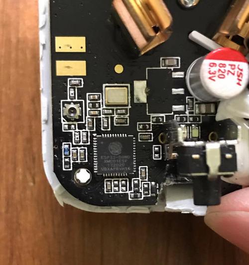 小米无线网关拆卸步骤详细图解？