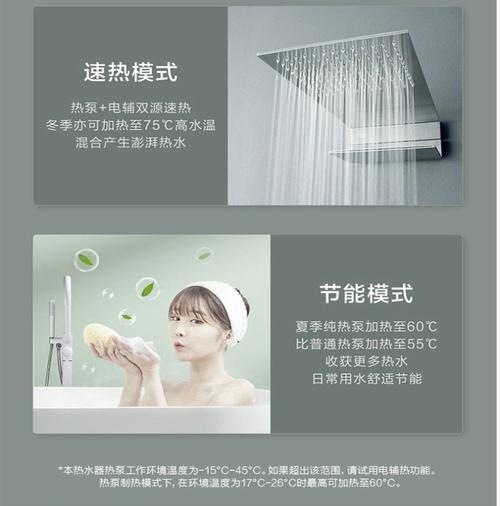 立式热水器使用效果如何？使用方法是什么？