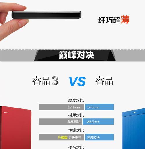 移动硬盘缓存如何开启启用？开启后有哪些好处？