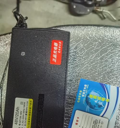 48v电动车充电器标准电流是多少？
