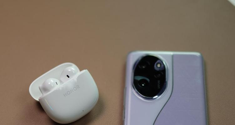 荣耀耳机x6如何切换连接新手机？