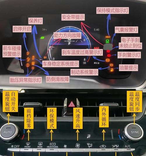 枫兰达连接苹果手机导航的方法是什么？