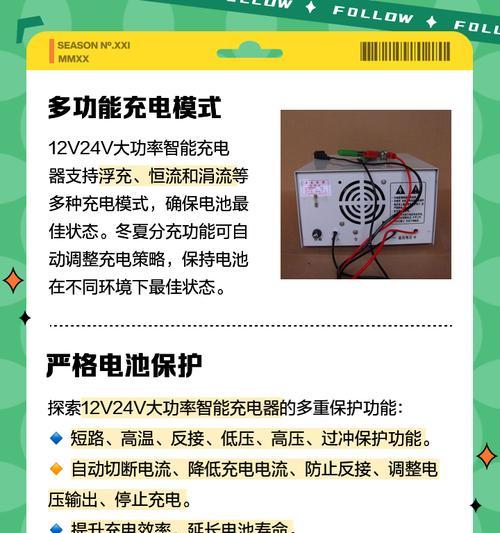 12v充电器显示多少电流正常？如何判断充电器是否工作正常？