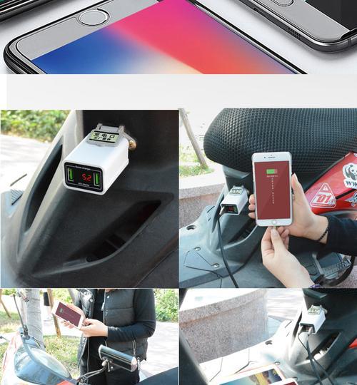 雅迪充电器的接口类型有哪些？如何选择合适的充电器？