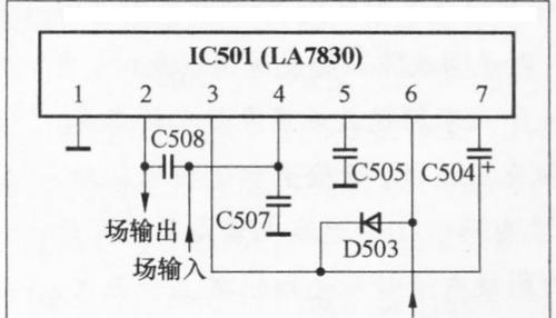 长虹电视监控画面亮度如何调整？调整步骤是什么？