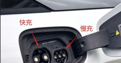 电表接电车充电器的正确方法是什么？