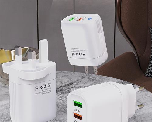 圆头双引擎充电器特点及使用方法是什么？