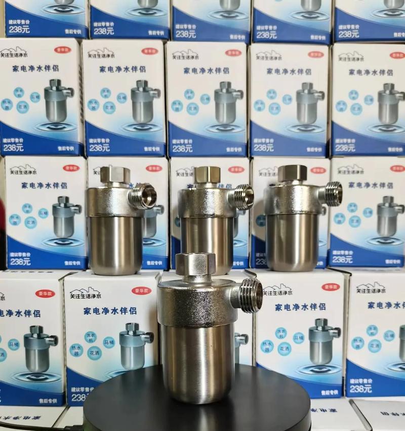 热水器白线是什么材质？有何用途？