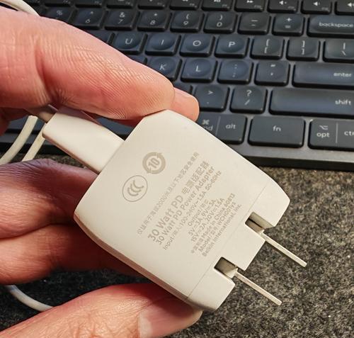 充电器2合一3米速充的充电速度如何？