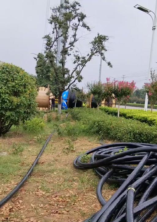 热水器手柄断裂后如何紧急关闭水源？