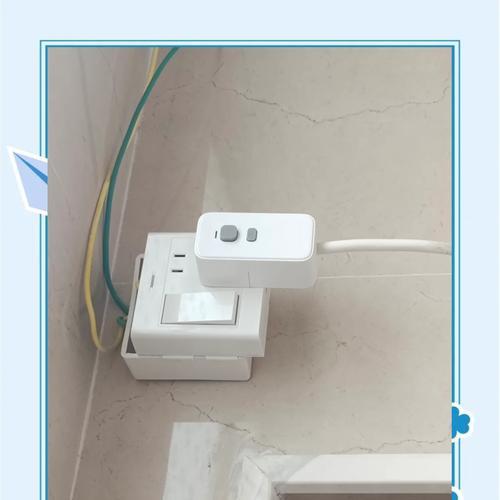 带有插头的热水器是什么型号？这种热水器有什么特点？
