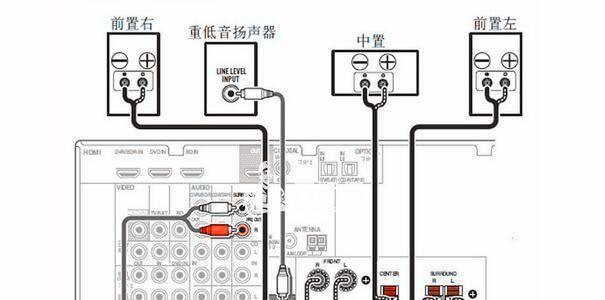 开车上音箱的正确操作教程是什么？