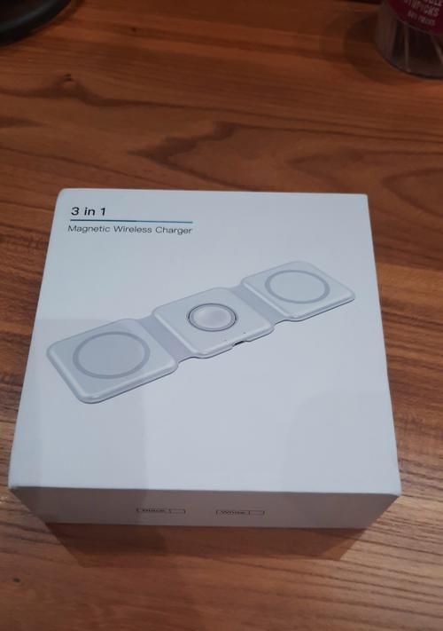 苹果磁吸充电器功率是多少？使用时需要注意什么？
