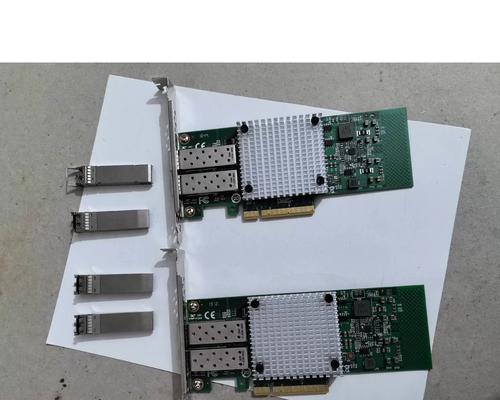 服务器里的网卡是做什么的？它在服务器中起什么作用？