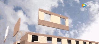 建筑物隔挡防火墙的方法是什么？隔挡效果如何？