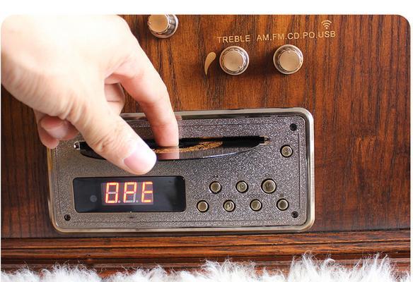外放音箱留声机怎么用？使用过程中需要注意什么？