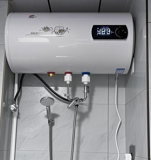 新房装修应选择哪种热水器？