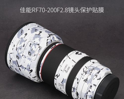 照相相机镜头保护膜的正确贴法是什么？贴错会有什么后果？
