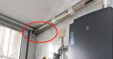 租房没有热水器的原因是什么？