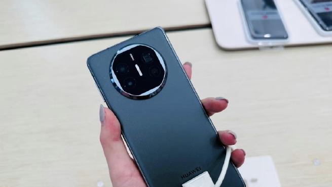 华为电脑23年销量数据如何？