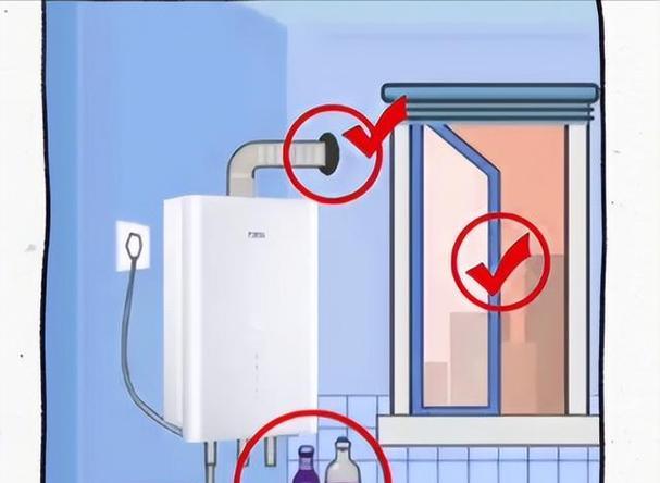 公司厨房热水器操作流程是怎样的？使用中应注意哪些问题？