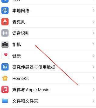 数码相机前置摄像头黑屏问题？原因是什么？