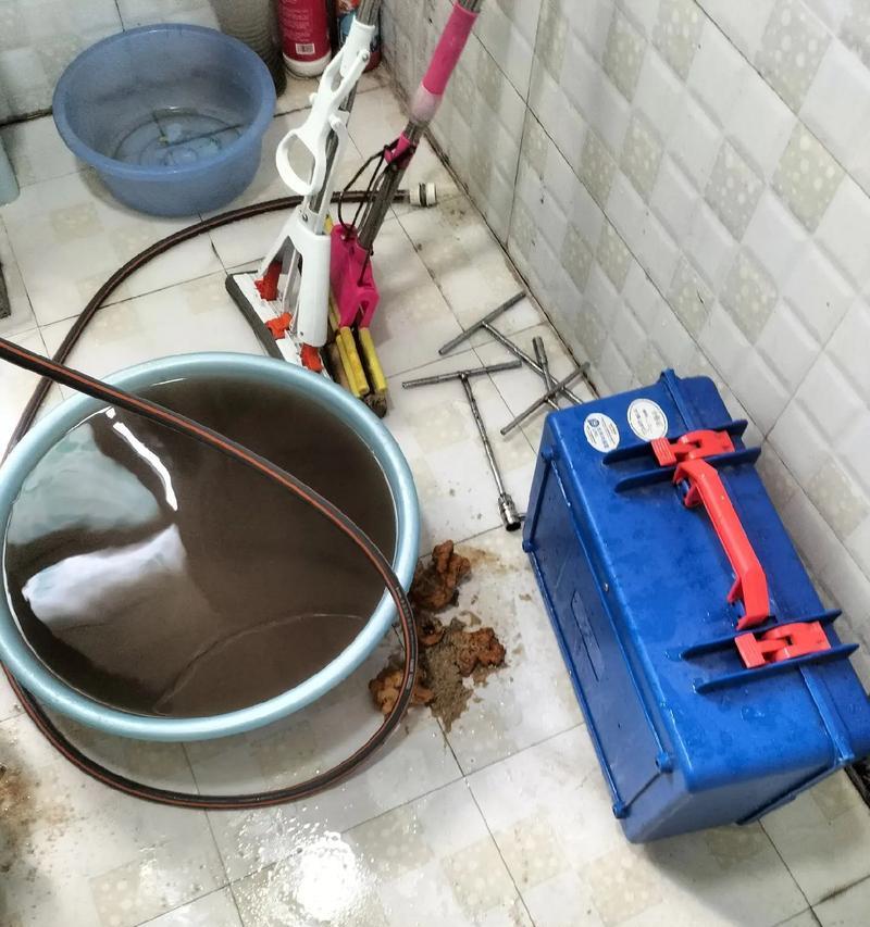 热水器为什么都很脏？不能使用的原因是什么？