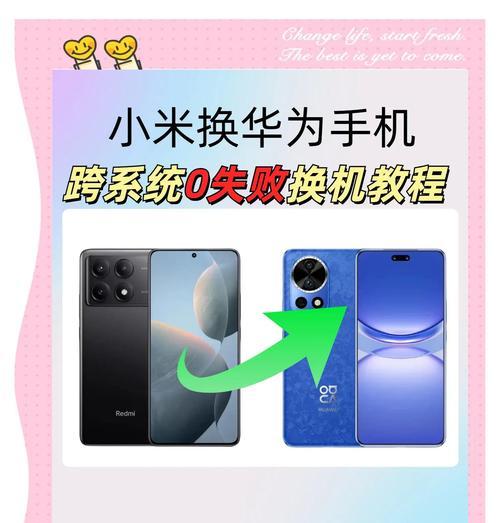 苹果手机图库转移到华为手机的方法是什么？