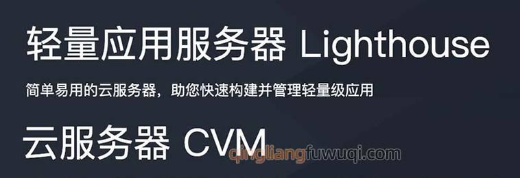 财务服务器与云服务器有何区别？