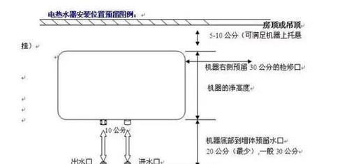 十八楼选择热水器的注意事项是什么？