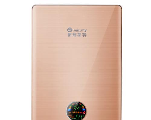 下面圆的热水器是什么品牌？有何特点？