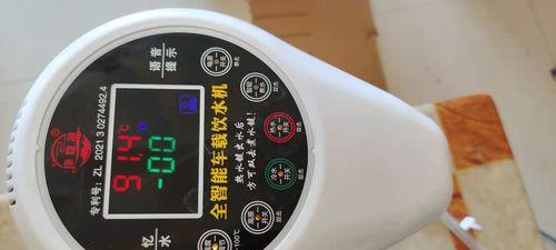 下面圆的热水器是什么品牌？有何特点？