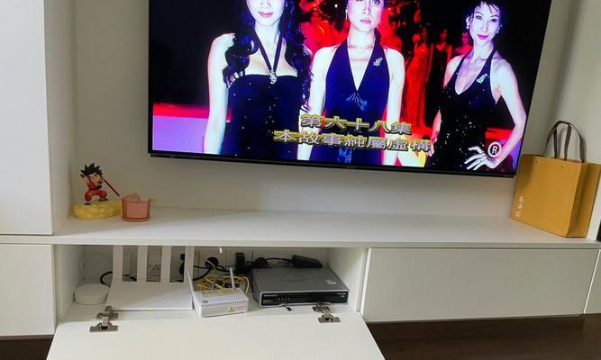 隐藏电视机顶盒厚度调整方法是什么？
